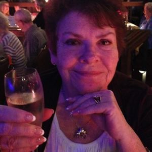 Meet your Posher, Joan